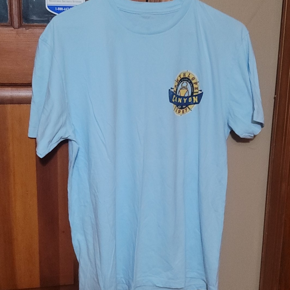 Tee-shirt